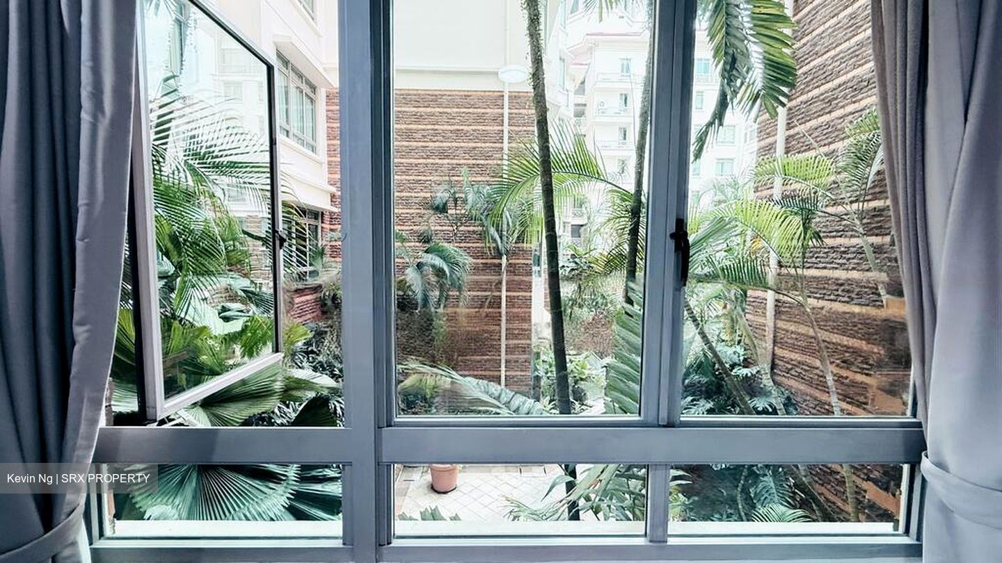 The Blossomvale (D21), Condominium #477557681